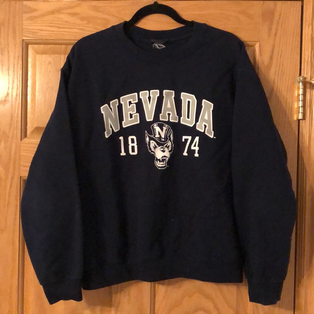 University of Nevada, Reno Sweatshirt